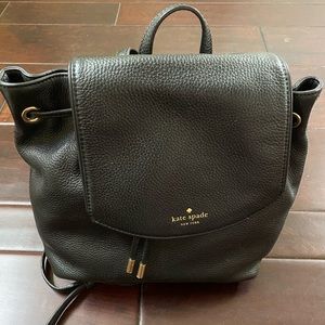 Kate Spade Backpack